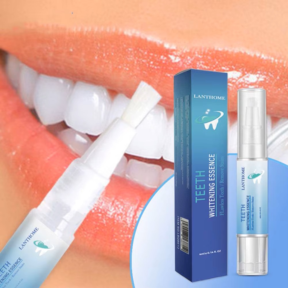Caneta Gel Dental 4g