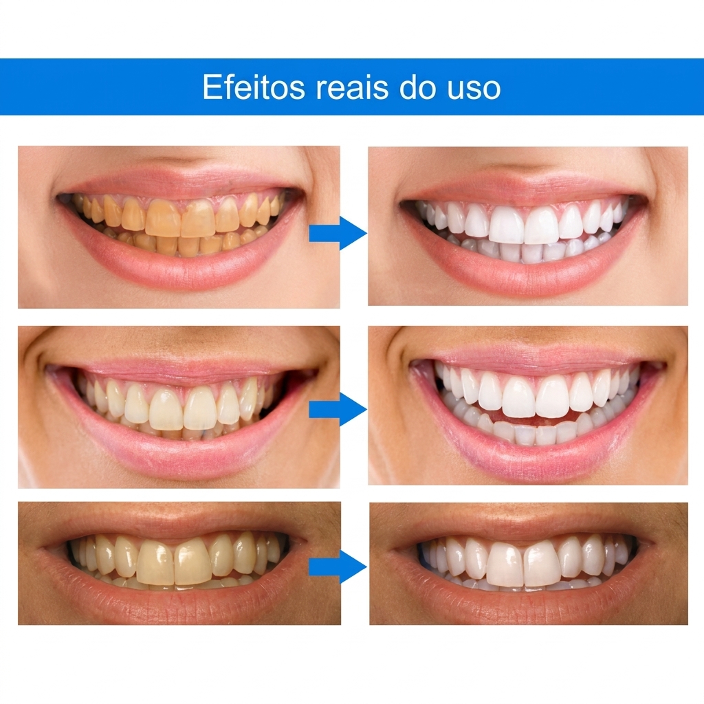 Caneta Gel Dental 4g